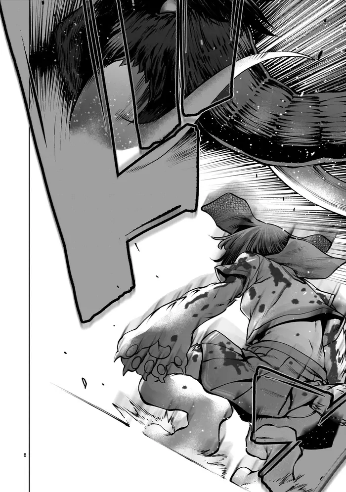Killing Bites Chapter 114 image 08_optimized